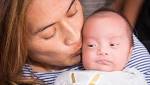  New mum dies six weeks after cancer diagnosis