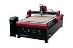 Cnc router machine