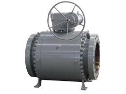 Superior Valve Products - OMNI Ball Valves