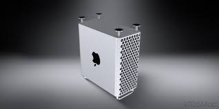 Apple Mac Pro Discontinuation