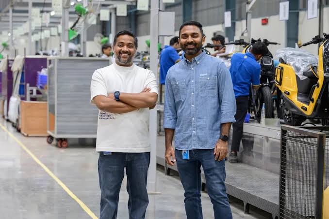 Yamaha-backed Indian EV startup River Mobility raised $120M in Series C — to scale production and launch more models