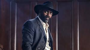 Idris Elba's Versatility, UNGA Terrorism Spar