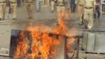 Live updates: Maharashtra simmers after