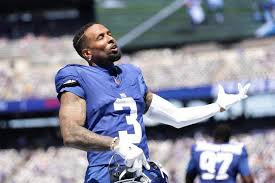 Exclusive | Victor Cruz tells The Post why Odell Beckham Jr. deserves his second Giants chance