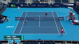 SuperTennis - News update