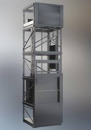 Liftteknik Official Website