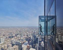 Image of Skydeck Chicago