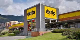 Resultado de imagen para GRUPO EXITO