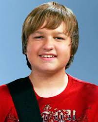 (* <b>Angus Turner Jones</b>, 8. Oktober 1993 in Austin, Texas, USA) - angus-t-jones-as-jake-harper