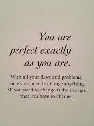 Self Image Quotes on Pinterest | Being Judged Quotes, Self Esteem ... via Relatably.com