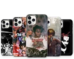 Playboi Carti phone case