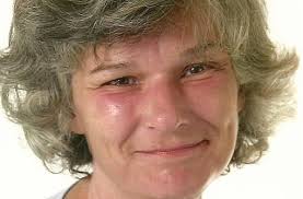 Die 49-jährige Adelheid Frank wird vermisst. Foto: Polizei