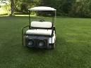 Images for subwoofer for golf cart