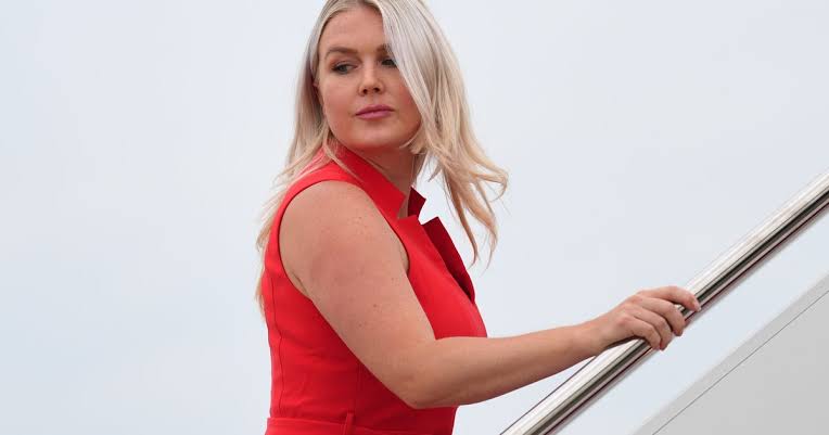 Karoline Leavitt is out as White House press secretary; speculation grows over who could be next to leave Trump's administration
