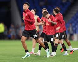 Real Sociedad v Bournemouth, Crystal Palace v Lech Poznan, and more: Europa League – live — The Guardian