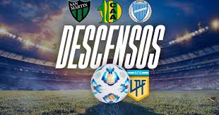 ¡Drama en el Clausura! Aldosivi, San Martín y el infierno del descenso