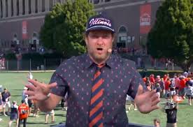 There Are Calls For ‘Big Noon Kickoff’ To Get Rid Of Dave Portnoy