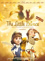 Résultat de recherche d'images pour "le petit prince film"