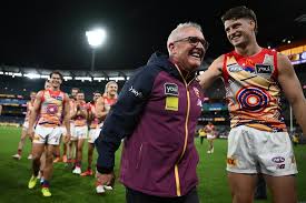 Hoodoo breaking Lions out to end their Geelong curse