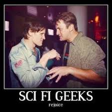 Nathan Fillion on Pinterest | Fireflies, Richard Castle and Seamus ... via Relatably.com