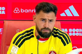 Com estreia e retorno de Alan Patrick, Inter está escalado para enfrentar o Flamengo