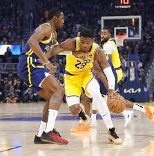 Rui Hachimura not expected to return to Lakers, focus on Jonathan Kuminga