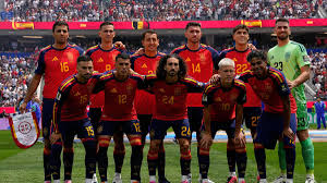 France Vs Spain Date