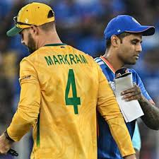South Africa elect to bat in Ahmedabad | T20WC 2026