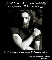 I love INXS on Pinterest | Michael Hutchence, Tiger Lilies and ... via Relatably.com