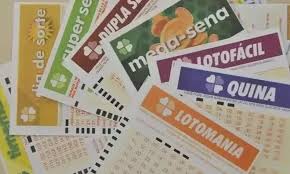 Qual loteria da Caixa tem a maior chance de ganhar?