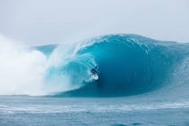【WSL】コナー・オレアリーがワールドチャンプFilipe Toledoを抑えてラウンド３進出！CT第7戦”Outerknown Tahiti Pro”コンテストDAY2ハイライト