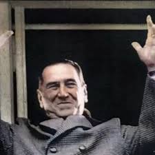 Ídolos y Dictadura: De Paoli, Perón y el Dolor por Miguel Russo - Imagen principal del artículo