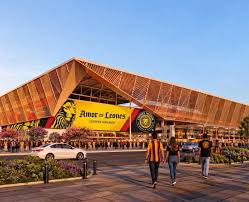 Presentan proyecto de estadio en Ciudad UDG; Universidad conservará el terreno y no financiará su construcción