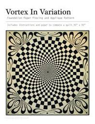 Résultat de recherche d'images pour "shimmering strata quilt pattern"