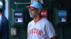 Alex Cora Lineup Strategy