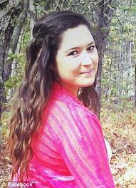 ragic: Taylor Darveau, 15, died when a car driven by her classmate, - article-0-20EBC3BD00000578-32_306x423