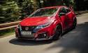 New Honda Civic Type R Sports Cars Honda UK