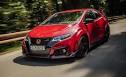 New Honda Civic Type R Sports Cars Honda UK