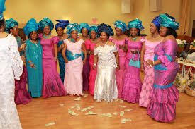 Image result for nigerian attires