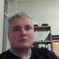 BLU OFFSHORE Employee Kjetil Sinnes's profile photo