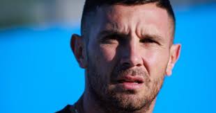 Maravilla Martínez confirma su presencia en el partido clave contra Independiente Rivadavia