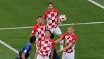 ماندزوكيتش يصبح أول لاعب يسجل