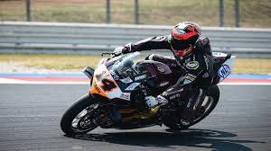 Motosprint - News update