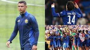 Goal.com - News update