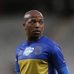 Done deal: Ngoma Sundowns