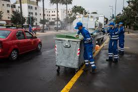 Casablanca : le nouveau cahier des charges pour la propreté adopté