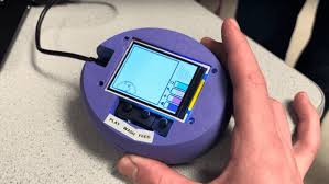 Hackaday - News update