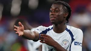 Jeremy Monga: Man City youngster on turning down Arsenal and emulating idol Eden Hazard