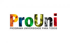 Resultado da 1ª chamada do Prouni