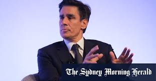 The Sydney Morning Herald - News update